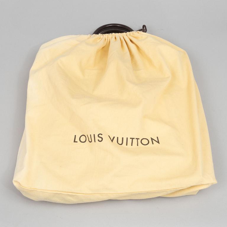 Louis Vuitton, väska, "Sac Plât Tote", 2010.