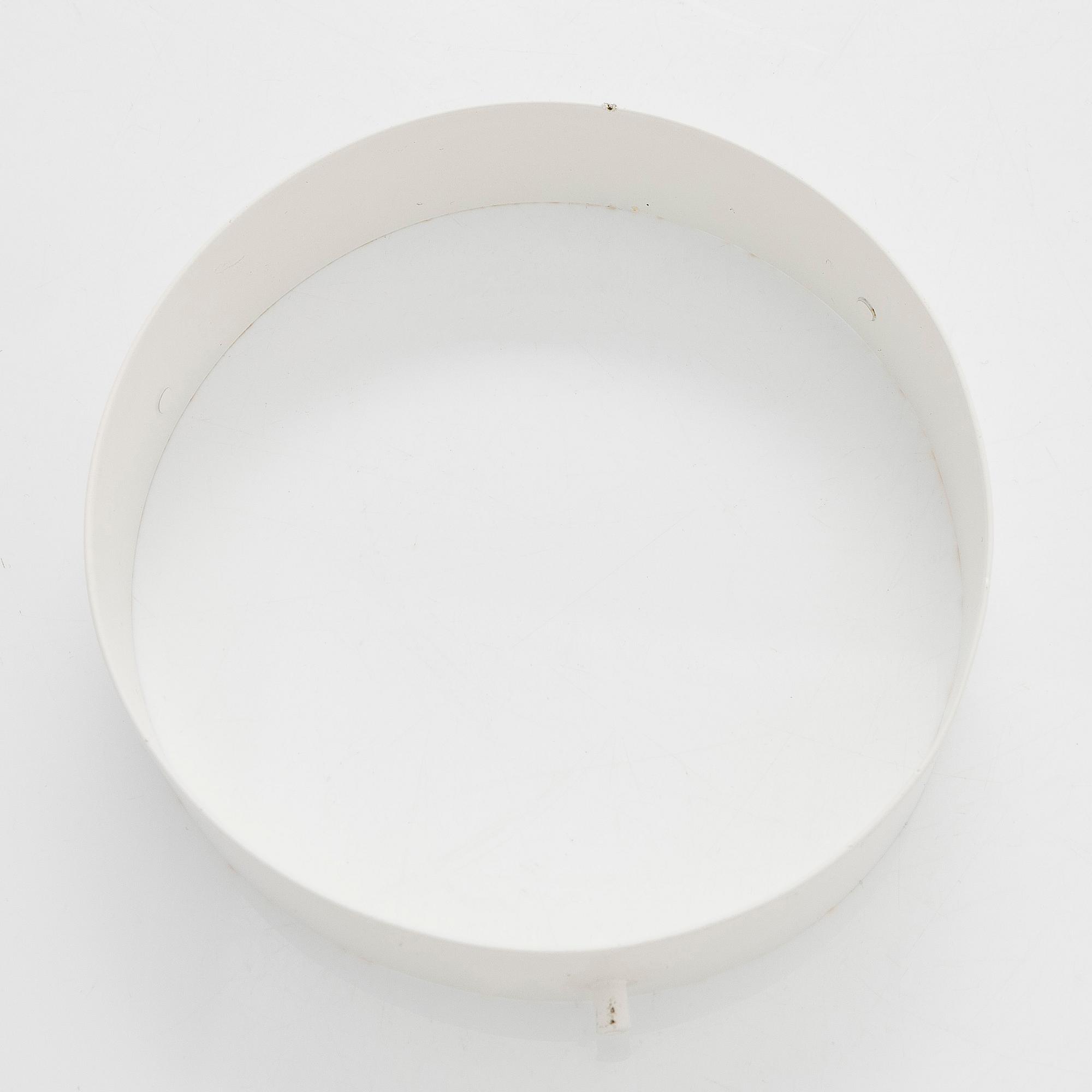 Alvar Aalto, taklampa, modell "A 111", Valaistustyö,.