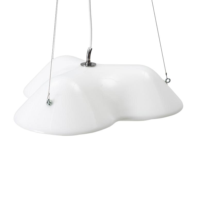 Gunnar Asplund, taklampa, "GA1", Blond Belysning, 2020-tal.