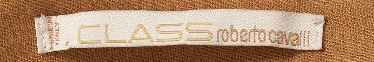 SCARF, Roberto Cavalli.