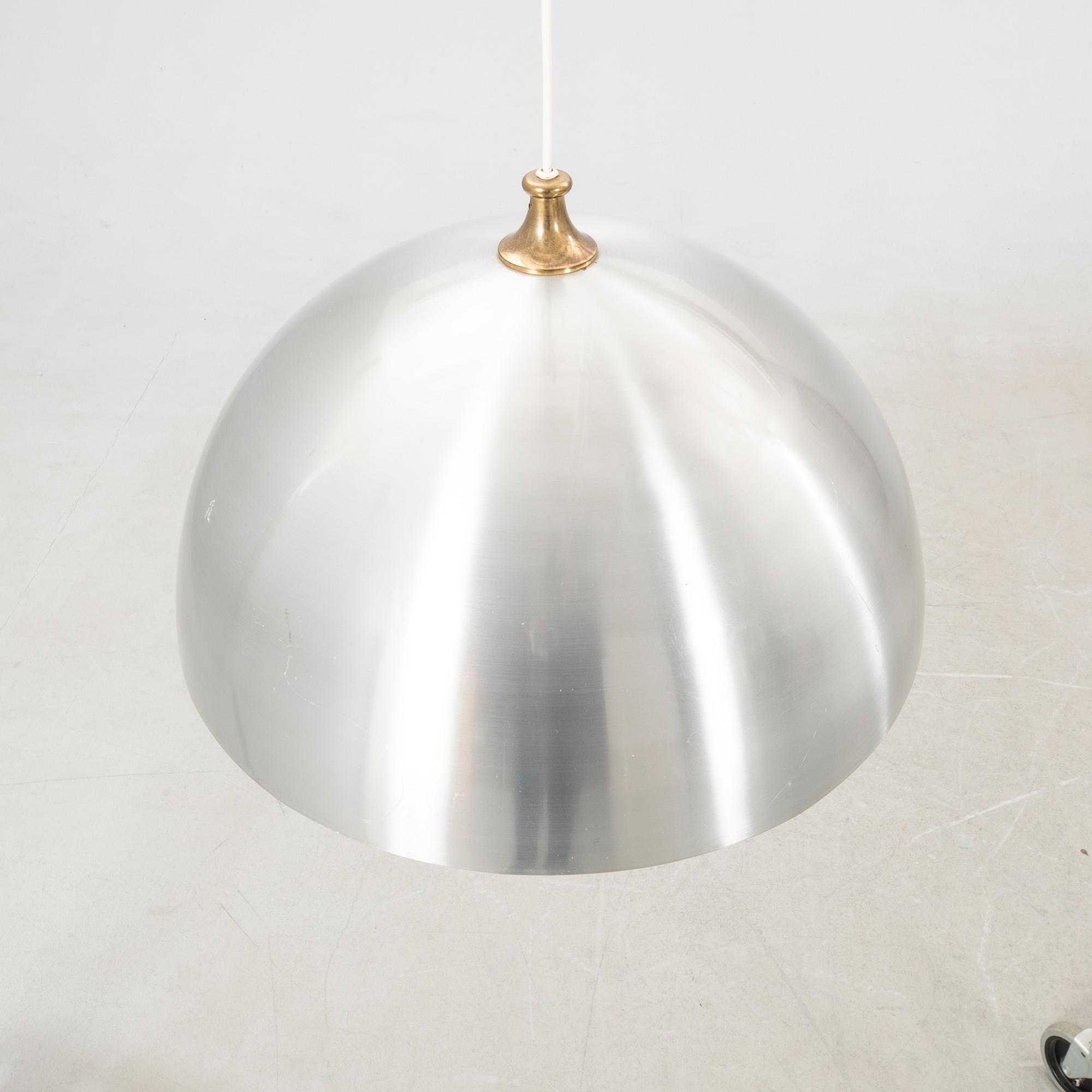 Ceiling lamp 1970s/80s.