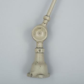 A mid 20th century light.