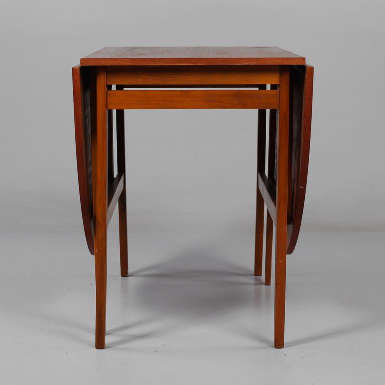 SLAGBORD, 1900-talets tredje kvartal.