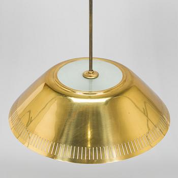 Lisa Johansson-Pape, kattovalaisin, malli 61-103 Stockmann Orno 1900-luvun puoliväli.