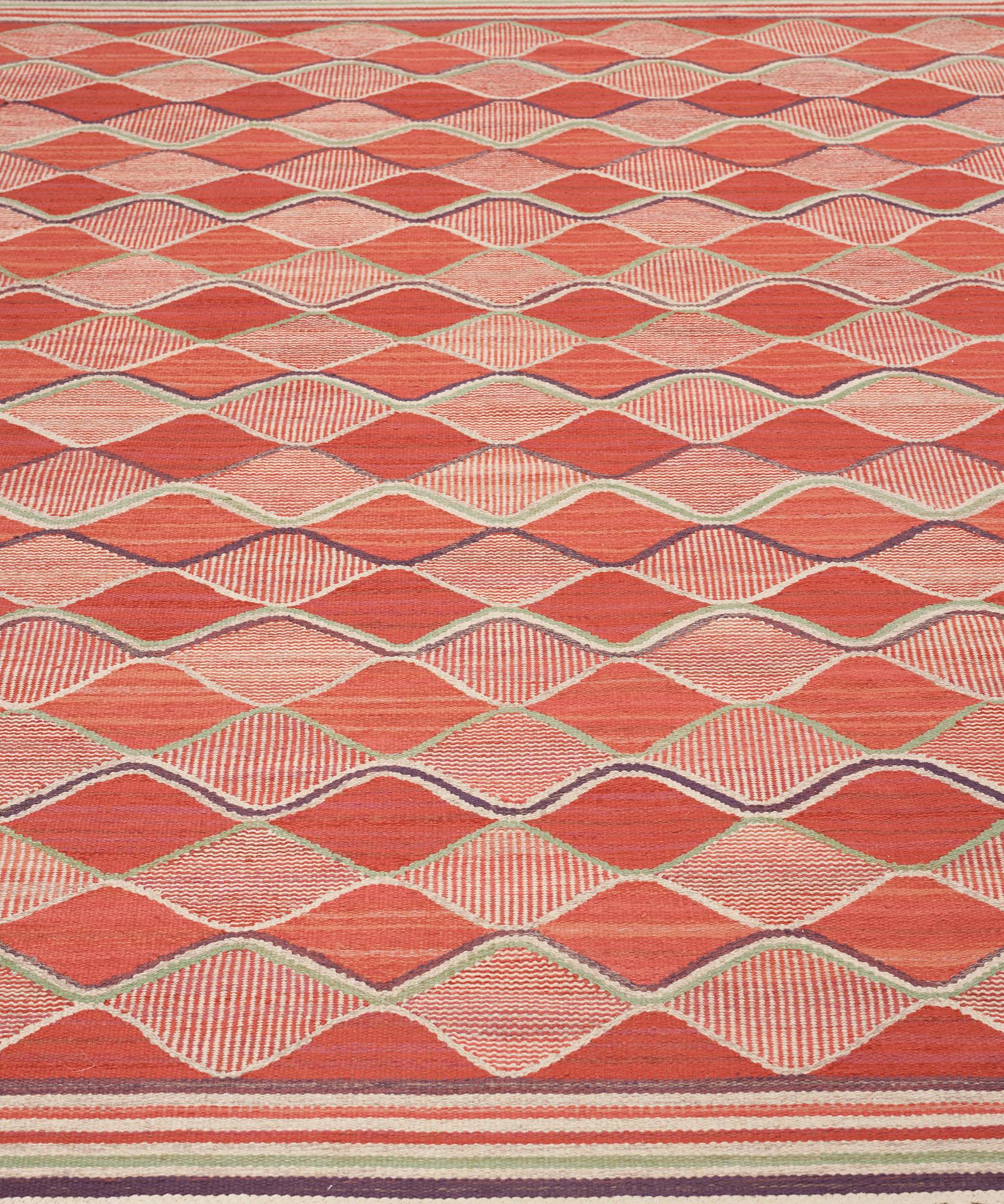 Barbro Nilsson, MATTO, Barbro Nilsson, AB MMF, ca 313 x 204 cm.
