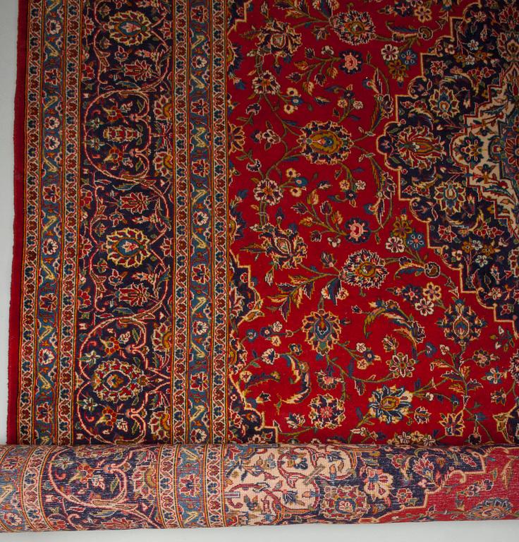 MATTA, Kashan, old. 423x301.