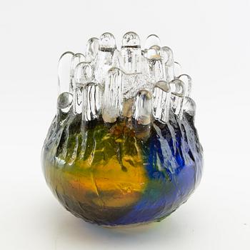 Göran Wärff, lantern "Polar" Kosta.