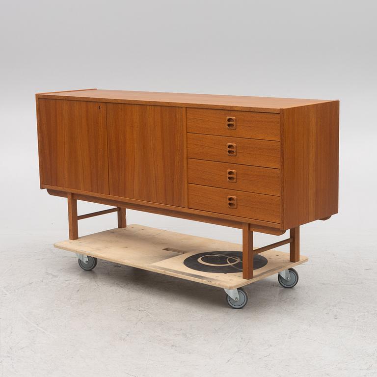 A sideboard, 1960's.