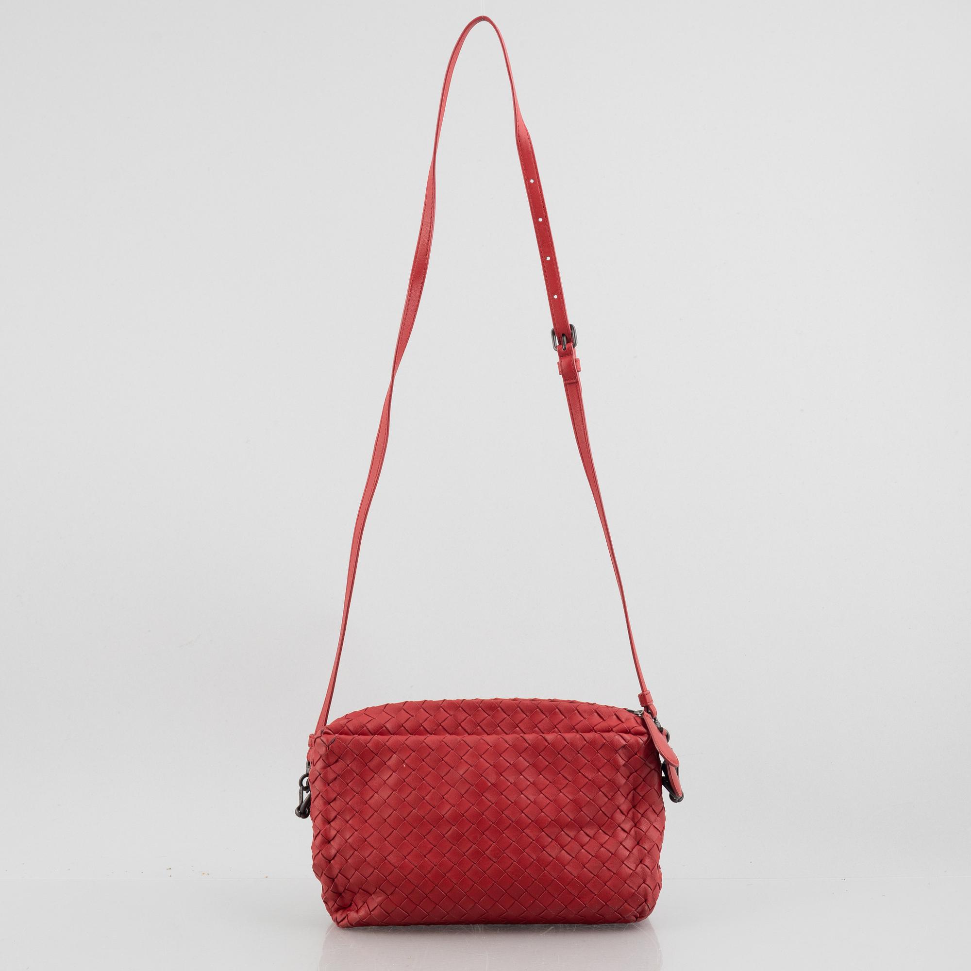 Bottega Veneta, bag.