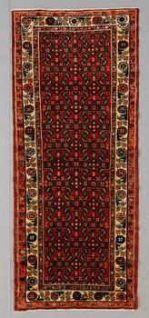 MATTA, Hosseinabad, ca 220 x 90 cm.