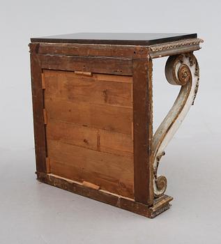 KONSOLBORD, 1800-talets mitt.