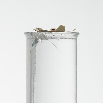 Timo Sarpaneva, prototyper, 6 st, signerade Original Design Timo Sarpaneva 1976 Iittala.
