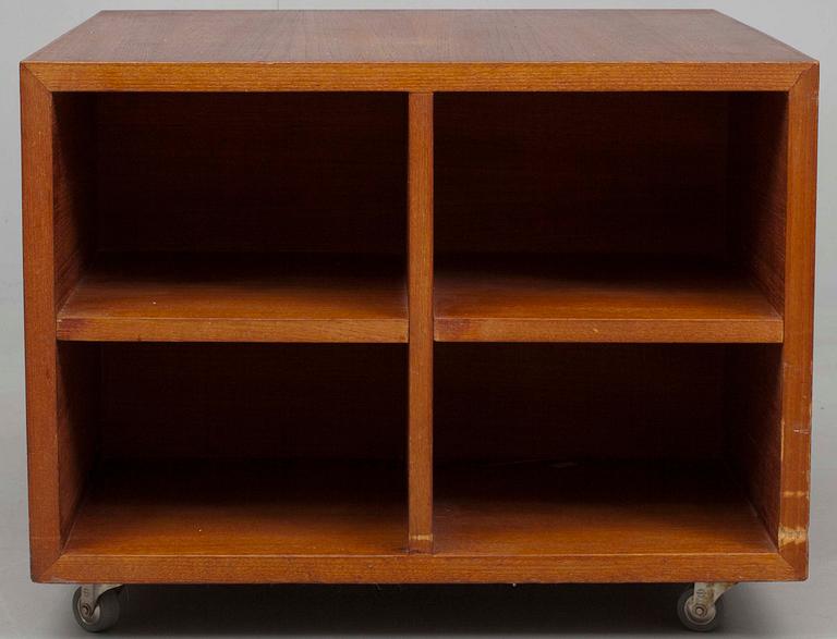 BORD, teak, design Pirkko Stenroos 1960-tal.