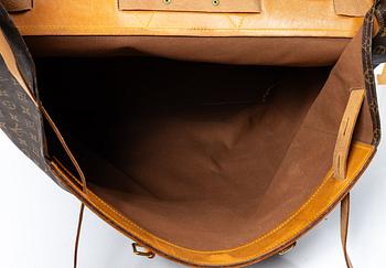 Louis Vuitton, Bag, "Steamer 55".