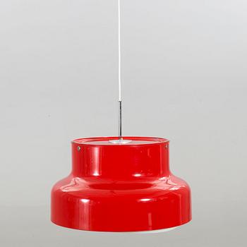 ANDERS PEHRSON, a ceiling lamp , "Bumling", Ateljé Lyktan, Åhus.