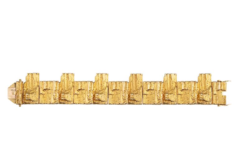 Björn Weckström, ARMBAND "MORGAM".