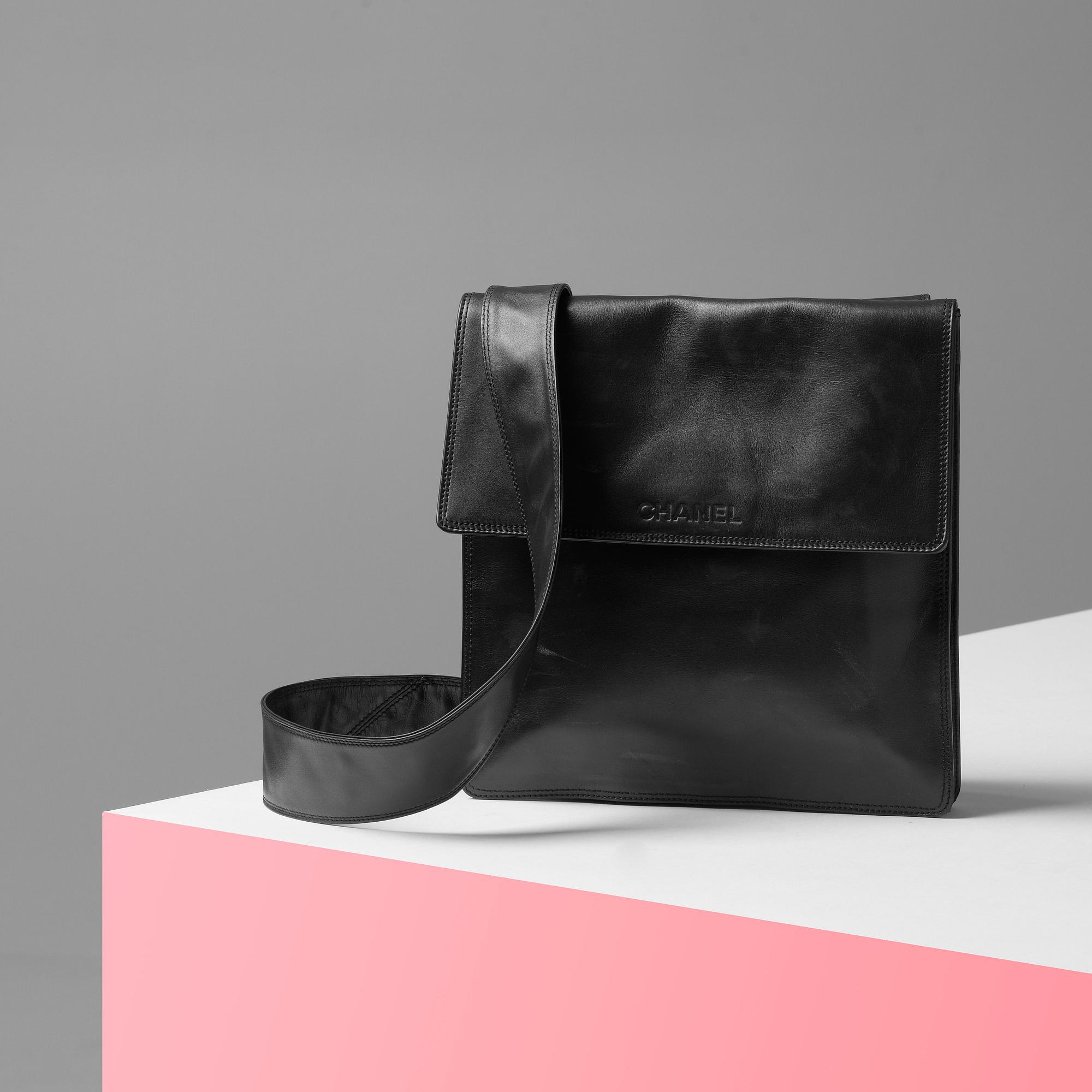 VÄSKA, Chanel.