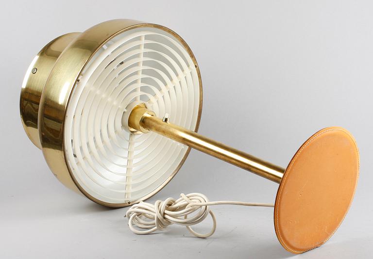 BORDSLAMPA, "Bumlingen", Atelje Lyktan.