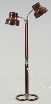 GOLVLAMPA, "Bumling", Anders Pehrson, Ateljé Lyktan, Åhus, 1900-talets andra hälft.
