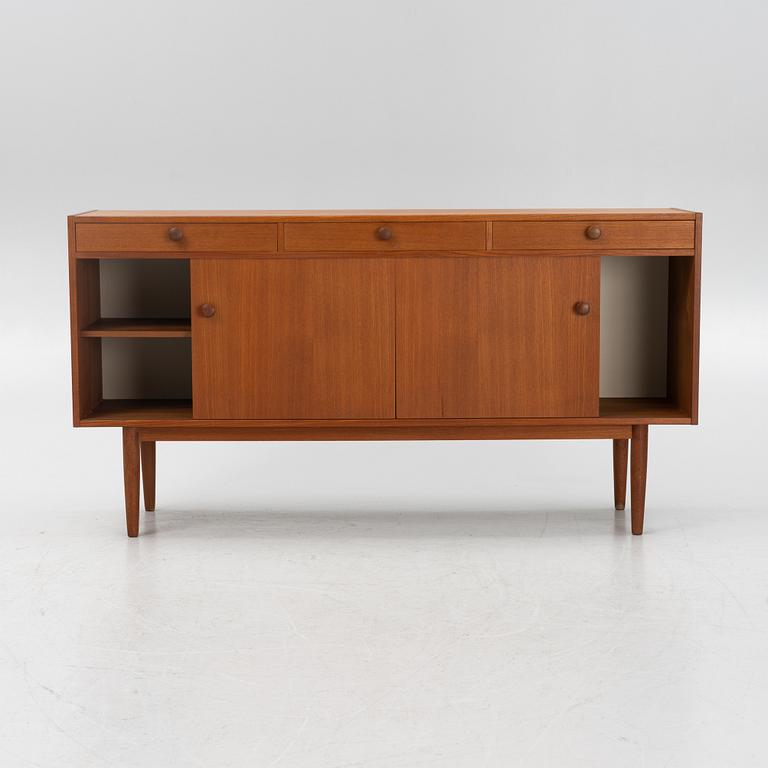 Sideboard, Troeds, Bjärnum, 1960-tal.