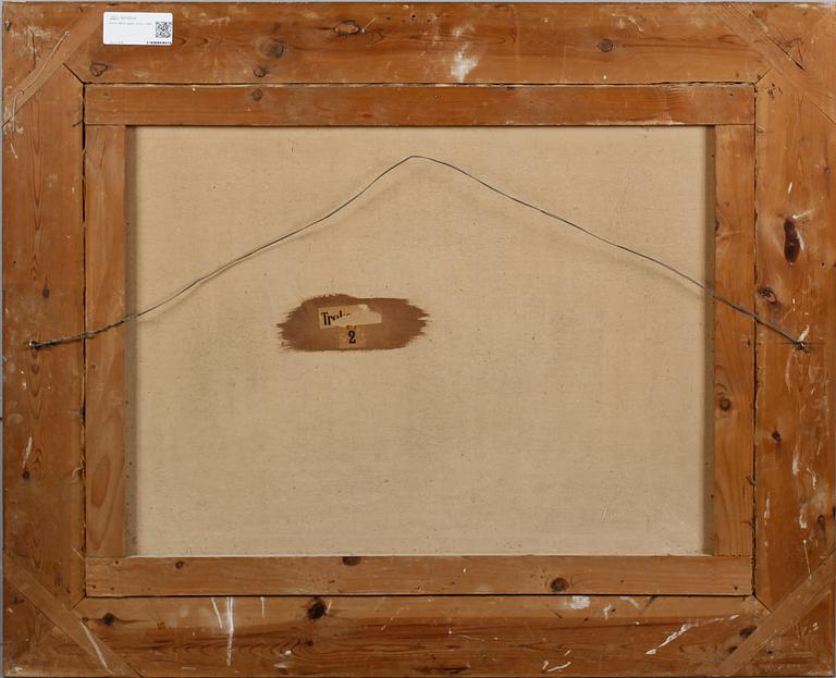 RAM, 1800-talets andra hälft.