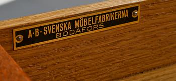 SKRIVBORD, AB Svenska Möbelfabriken, Bodafors, omkring 1900-talet mitt.