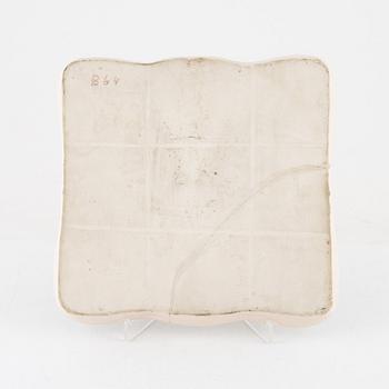 Birger Kaipiainen, fat, Arabia, 1940-tal.