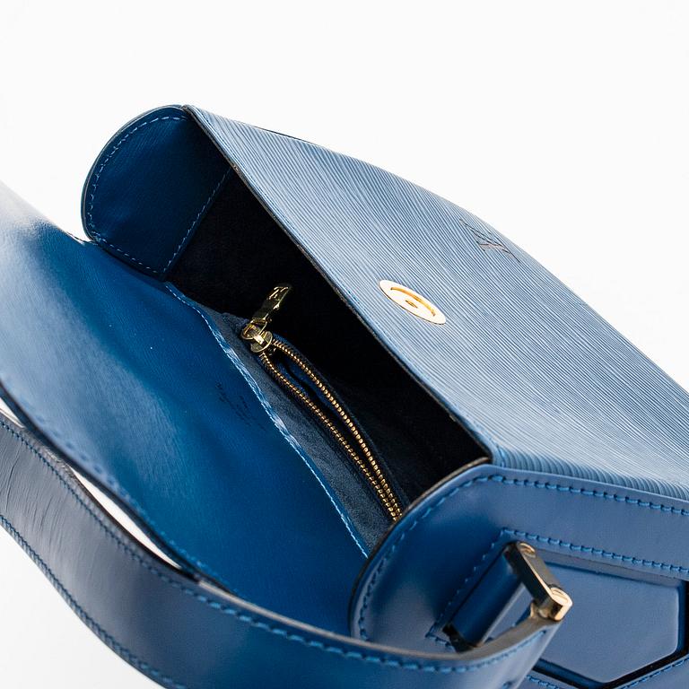 Louis Vuitton, "Buci" väska.