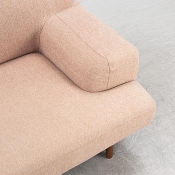 Glismand & Rüdiger, a 'Madison' sofa, Bolia.