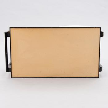 A 1940s '98' tea trolley for Artek, Finland.