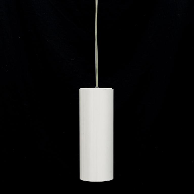 FLOS, ceiling lamp, "Kap Suspension", designed by FLOS Architectural.