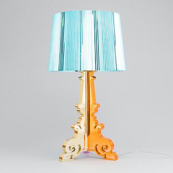 Ferruccio Laviani, bordslampa, "Bourgie", Kartell.