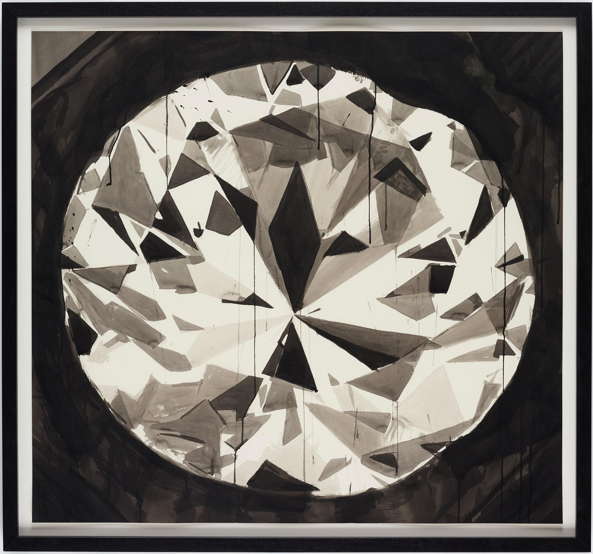 Olav Westphalen, "Loose Diamond".
