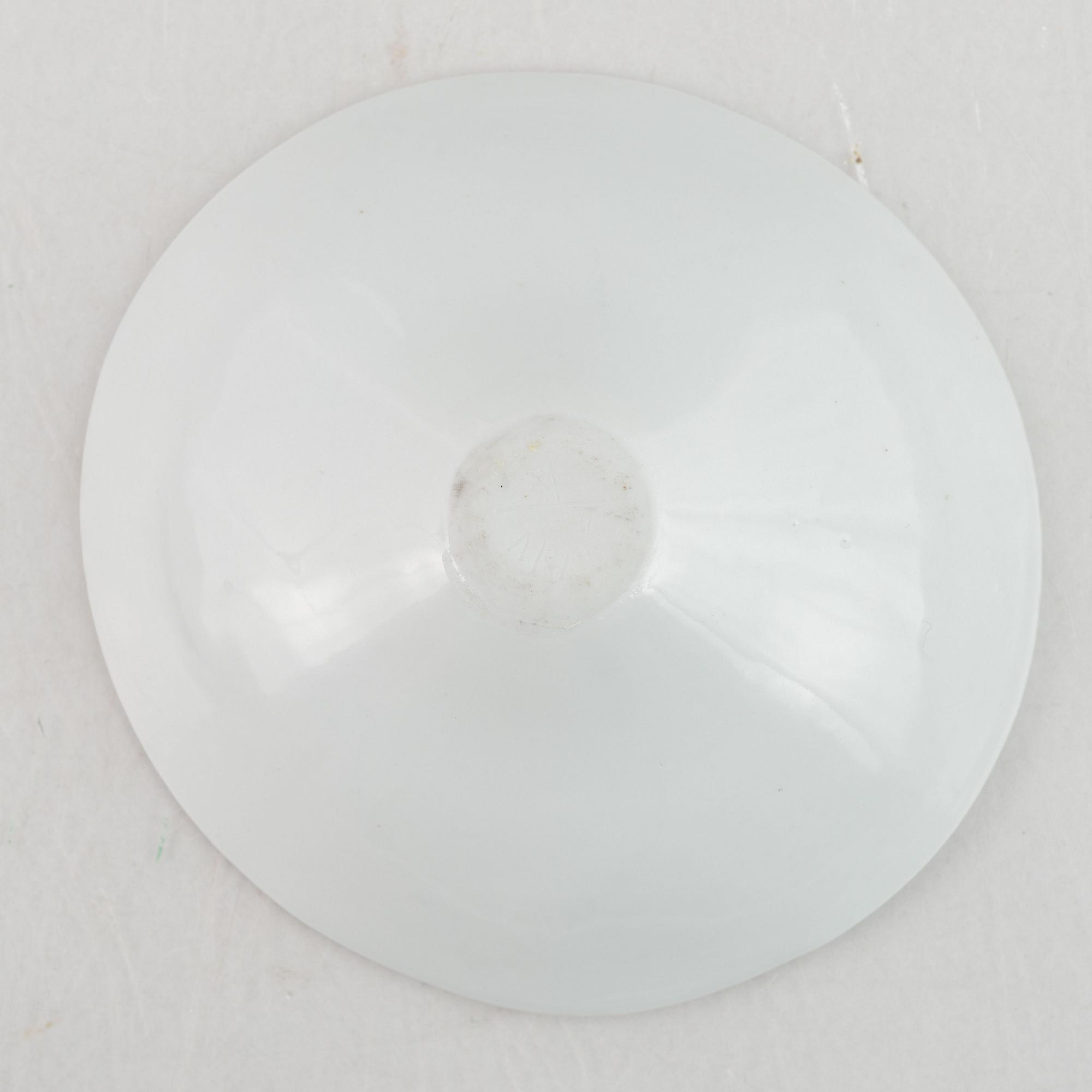 Aune Siimes, bowl, Arabia, Finland.