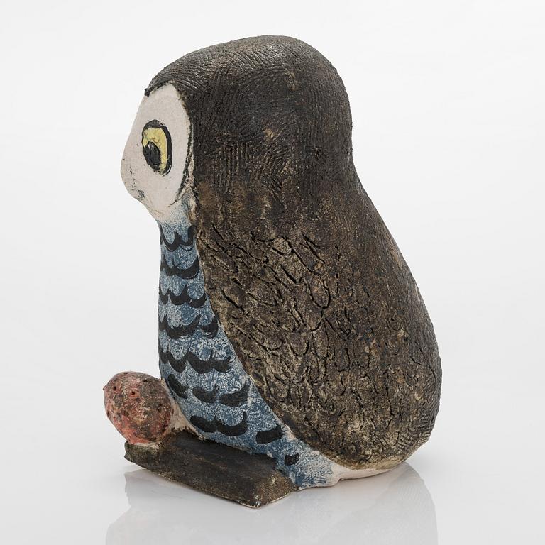 Heljä Liukko-Sundström, A unique sculpture, signed 2012.