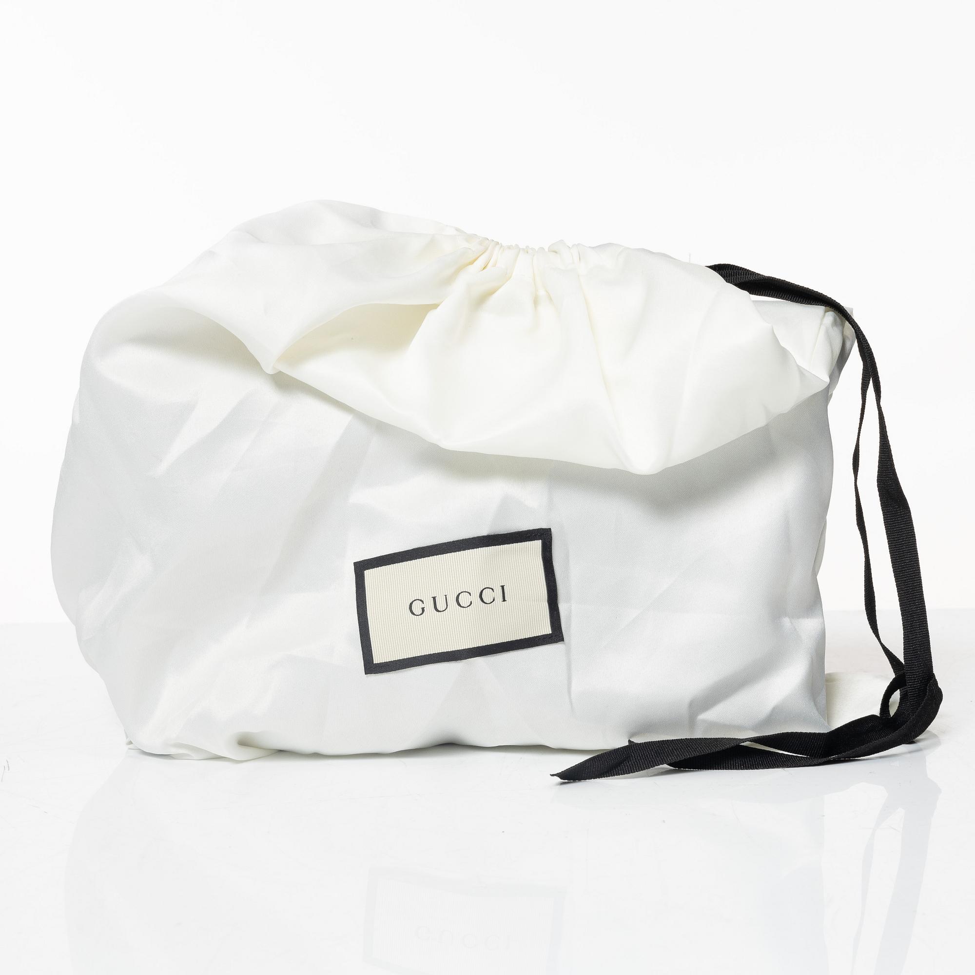 Gucci, bag, "Dionysus".