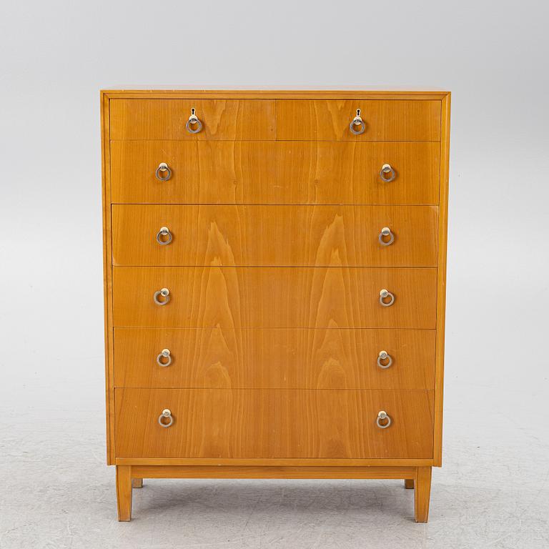 Byrå, Swedish Modern, 1940-tal.