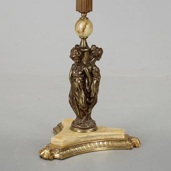 SIDOBORD, 1900-tal.