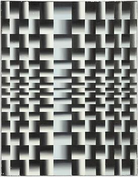 Werner Janson, "Temavariation I".