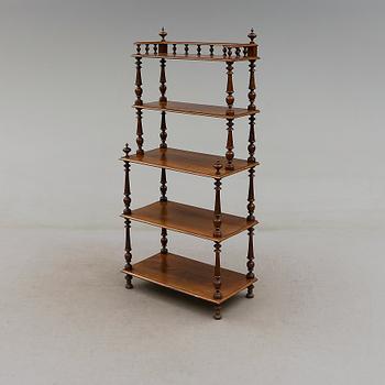 ATENIENNHYLLA, omkring år 1900.