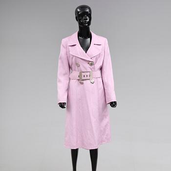 DAMKAPPA, Armani Collezioni, Italien, 1980-tal.