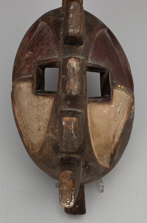 NAAMIO, luultavasti Länsi-Afrikka, 1900-luvun loppupuoli.