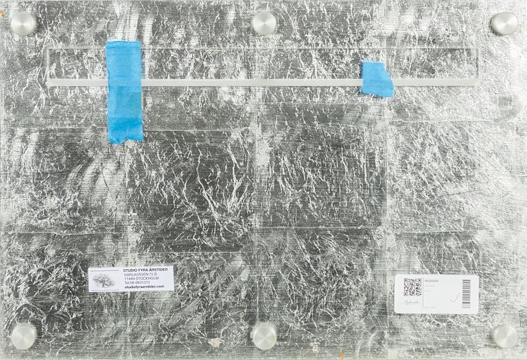 Belle Burnell, Utan titel.