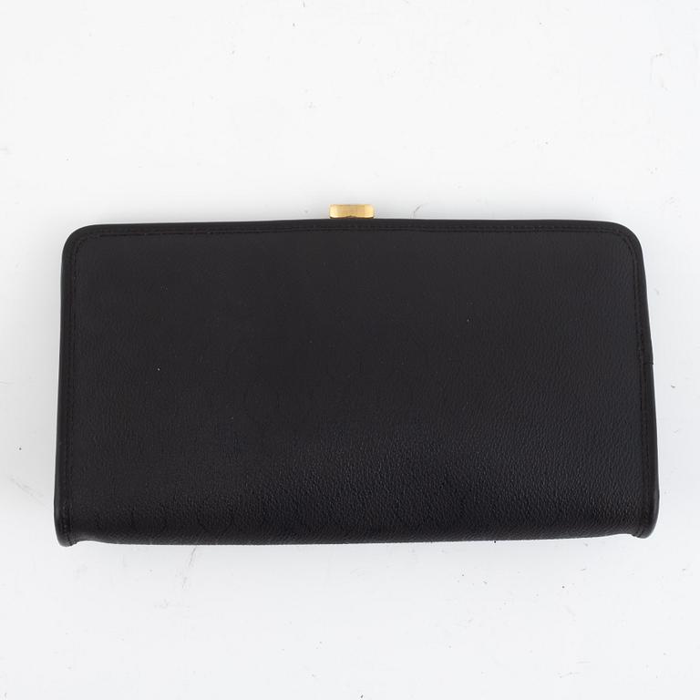 Christian Dior, vintage clutch.