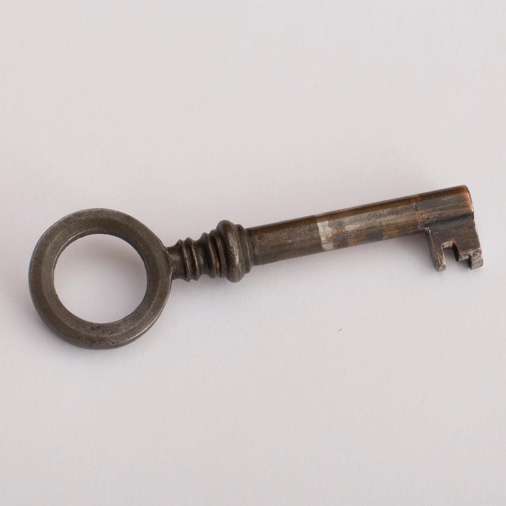 ARKIVSKÅP, 1900-talets första del.