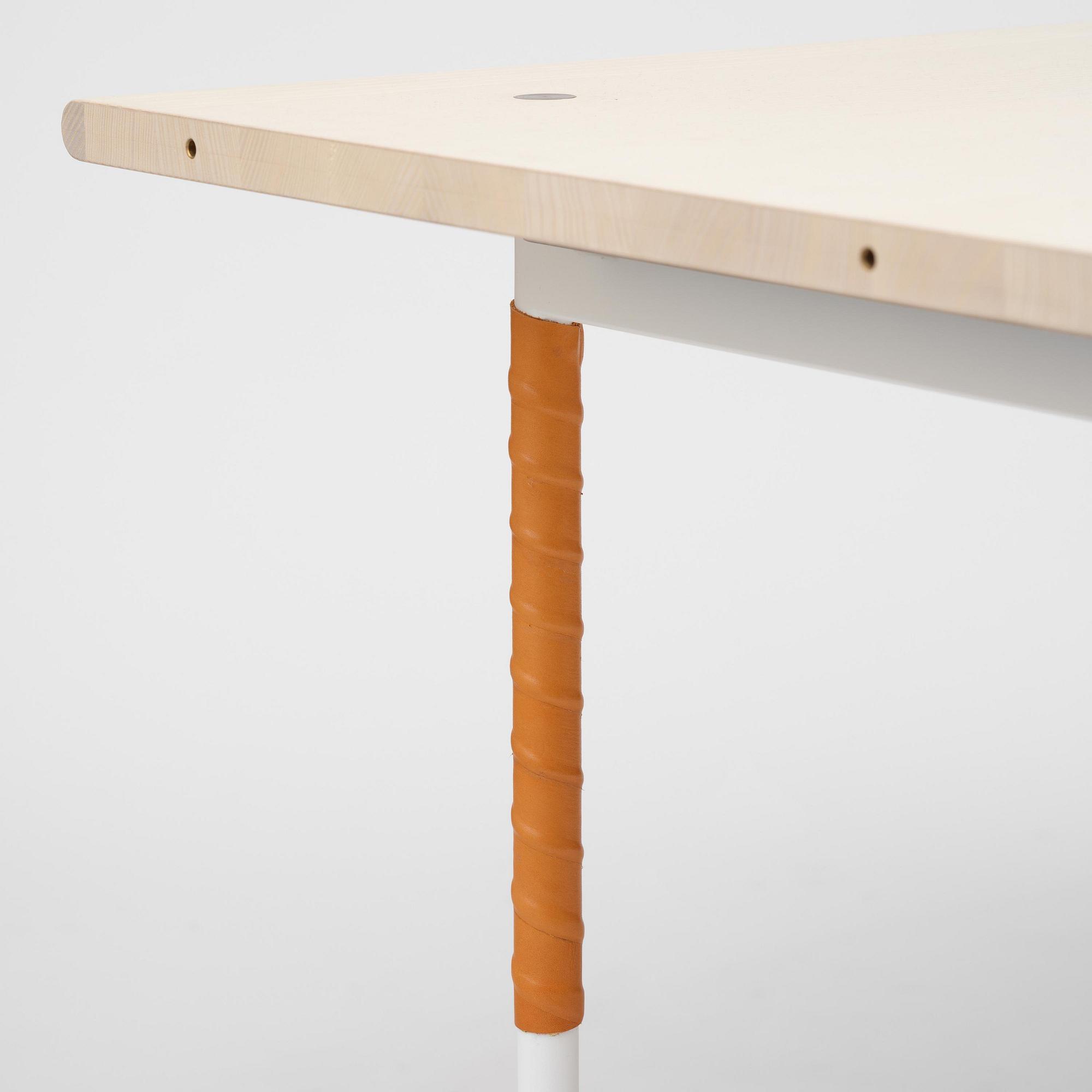 Jonas Bohlin, matbord, "À Table", Firma Svenskt Tenn, efter 2014.