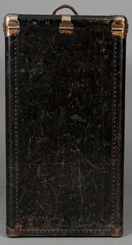 RESEKOFFERT, märkt Hartman Trunk Company, USA, 1900-talets början.