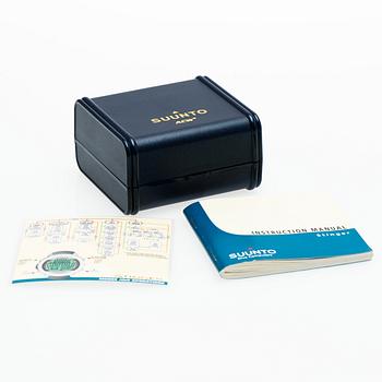 SUUNTO, Stinger, wrist watch, 46 mm.