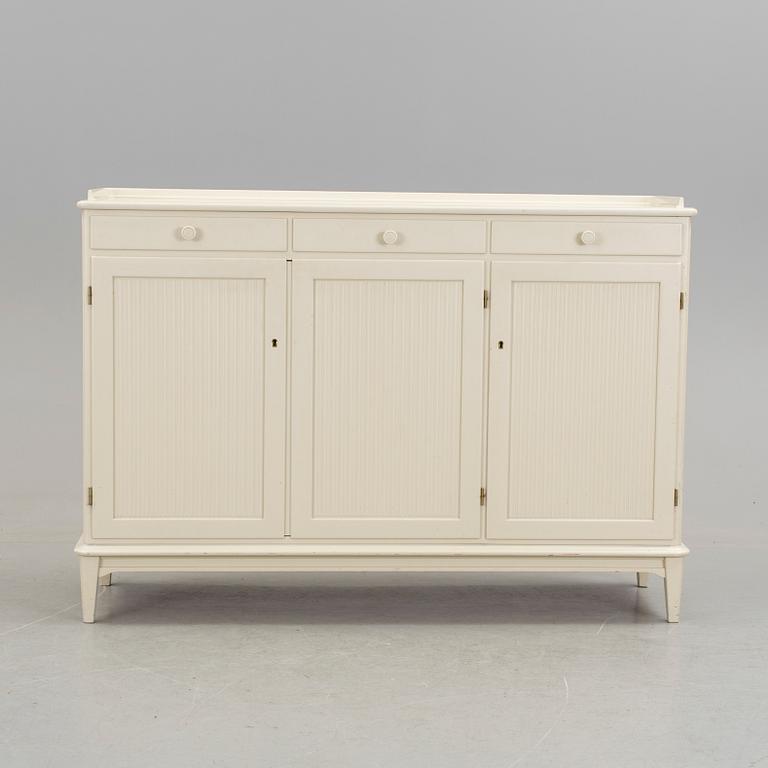 SKÄNK AV SVANTE SKOGH, 1900-talets mitt.