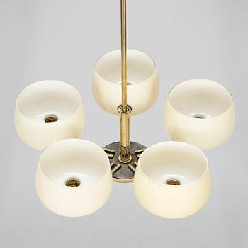Paavo Tynell, kattovalaisin, malli 1417/5, Taito 1930-luku.